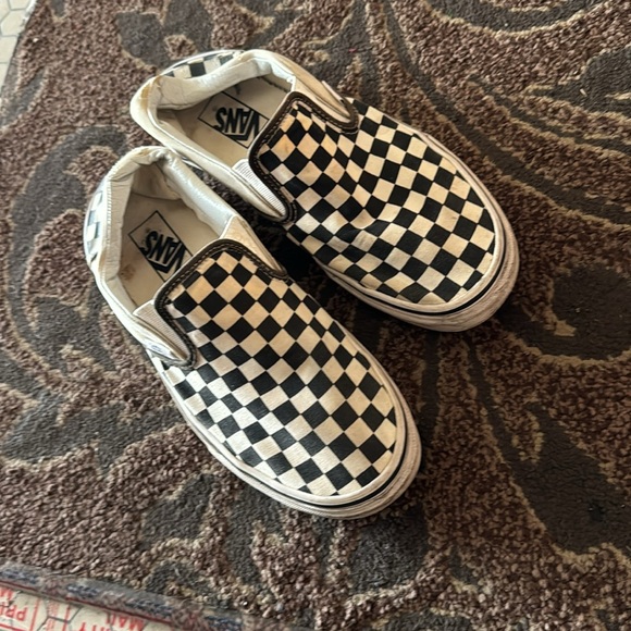 Vans Slip On - Picture 7 of 9